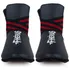 Bota C  Protetor De Pé Profissional De Kickboxing P M G