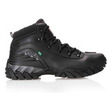 Bota Cano Alto Hades