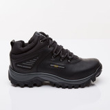 Bota Cano Baixo Feminino De Ca Bico De Pvc Bota De Segurança