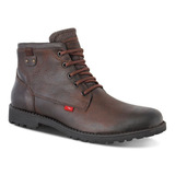 Bota Cano Curto Ferracini
