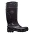 Bota Cano Ex Longo 37cm Bico Aço Calfor Evolution Ca 45224