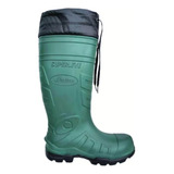 Bota Cano Longo Superleve