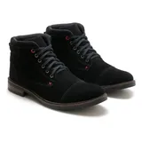 Bota Casual Masculina Cano