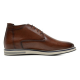 Bota Casual Masculina Turunelli