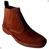 Bota Casual Social Masculina