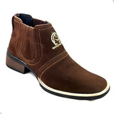 Bota Casual Texana Country