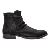 Bota Chelsea Butina Masculino