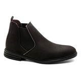 Bota Chelsea Conforto E