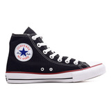 Bota Chuck Taylor All Star Classica Padrao Tradicional Top