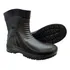 Bota Chuva Impermeável Moto Motociclista Motoqueiro Com Ca