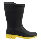 Bota Chuva Motociclista Moto