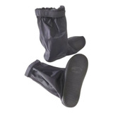 Bota Chuva Polaina Motoqueiro