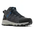 Bota Columbia Peakfreak Mid Wp Impermeável Outdry Masculino