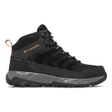 Bota Columbia Strata Trail