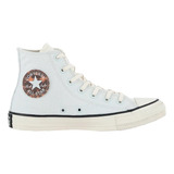 Bota Converse All Star Ct25170001 Azul Luar/amendoa