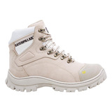 Bota Coturno Adventure Cat