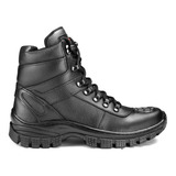 Bota Coturno Adventure Motociclista