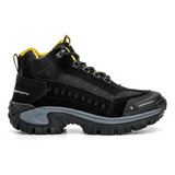 Bota Coturno Adventure Trabalho