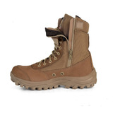 Bota Coturno Airstep 8628