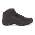 Bota Coturno Bull Terrier Fox Terrier Ii Masculino Burnet