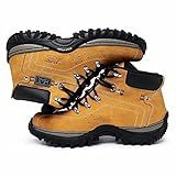 Bota Coturno Caterpillar Adventure