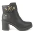 Bota Coturno Curto Ankle Boot Almeria Feminina Dakota G9881