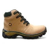 Bota Coturno Estl West
