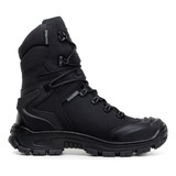 Bota Coturno Impermeavel Militar