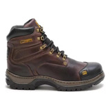 Bota Coturno Masculina Adventure