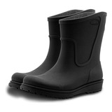 Bota Coturno Masculina Feminina