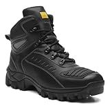 Bota Coturno Masculino Adventure