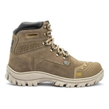 Bota Coturno Masculino Caterpillar