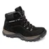 Bota Coturno Masculino De Couro Com Palmilha De Gel Pu