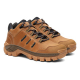 Bota Coturno Masculino Malibu