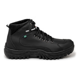 Bota Coturno Masculino Tenis