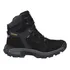 Bota Coturno Master Boots Em Couro Com C.a Palmilha Em Gel
