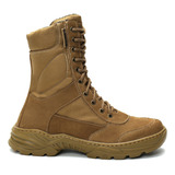 Bota Coturno Militar Exercito