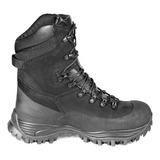 Bota Coturno Militar Guartelá Attack 3 Dry Impermeável