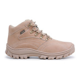 Bota Coturno Militar Tatica