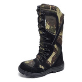 Bota Coturno Militar Tatico