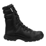 Bota Coturno Militar Vento