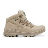Bota Coturno Tatico Militar