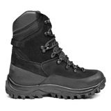 Bota Coturno Tatico Militar