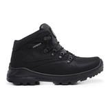 Bota Coturno Tatico Militar