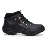 Bota Coturno Tenis Adventure