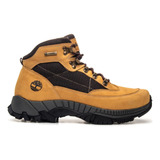 Bota Coturno Timberland Lancamento