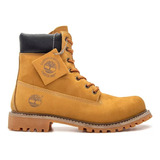 Bota Coturno Timberland Original