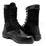 Bota Coturno Unisexx Militar