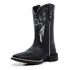 Bota Country Cano Longo Montaria Texana Promoção Feminina