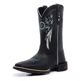 Bota Country Cano Longo
